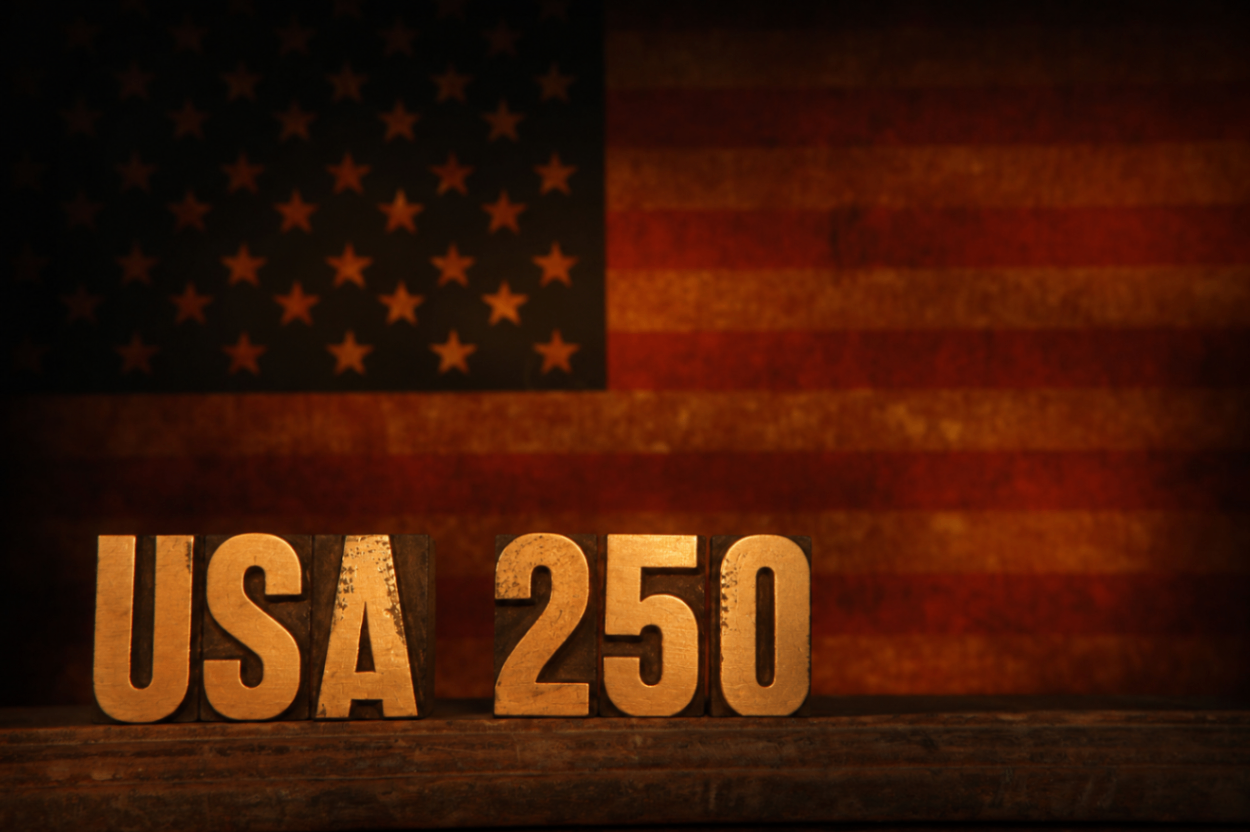America's 250th Collection